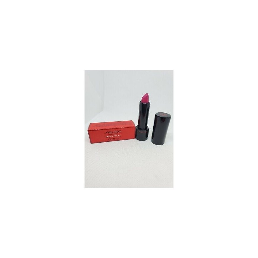 Shiseido Shiseido, Rouge Rouge, Krēmveida lūpu
