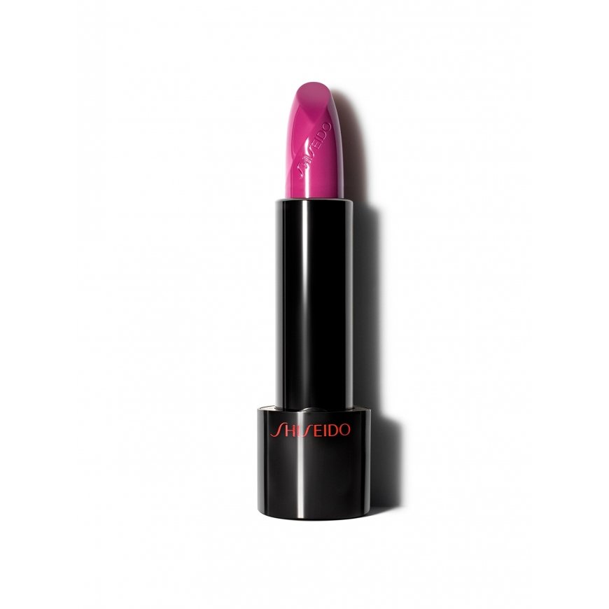 Shiseido, Rouge Rouge, Kreminė lūpų dažai, Rs419, Primrose Sun, 4 g – 2