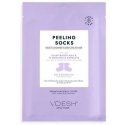 Apieu VOESH Peeling Socks exfoliating socks with AHA acids and botanical extracts 40ml Apieu VOESH Peeling Socks exfoliating socks with AHA acids and botanical extracts 40ml