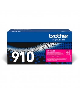Brother TN-910M tonerio kasetė 1 vnt Originalus Rausvai raudona