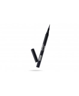 PUPA Milano Skinny Liner eye pencil 1 ml Šķidrs/Šķidrums 001 Extra Black