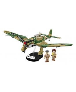COBI Junkers Ju 87 B-2