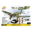 COBI Junkers Ju 87 B-2 COBI Junkers Ju 87 B-2