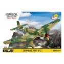 COBI Junkers Ju 87 B-2 COBI Junkers Ju 87 B-2