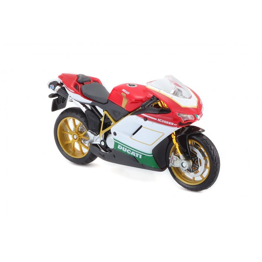 Maisto M31300 toy playset – 2