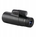 Luneta Industry Brand 3-9x40 tube 1" with mount (IB-1521)