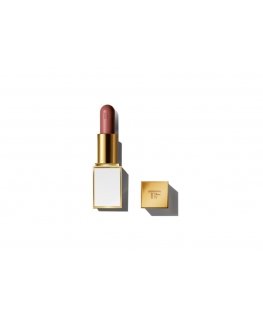 TOM FORD Clutch-size Soleil Lip Balm lūpų balzamas 06 Rouge Alpin Moteriškas