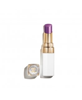 CHANEL Rouge Coco Baume Brillante lūpų balzamas 764 Charming Lilac Moteriškas 3 g