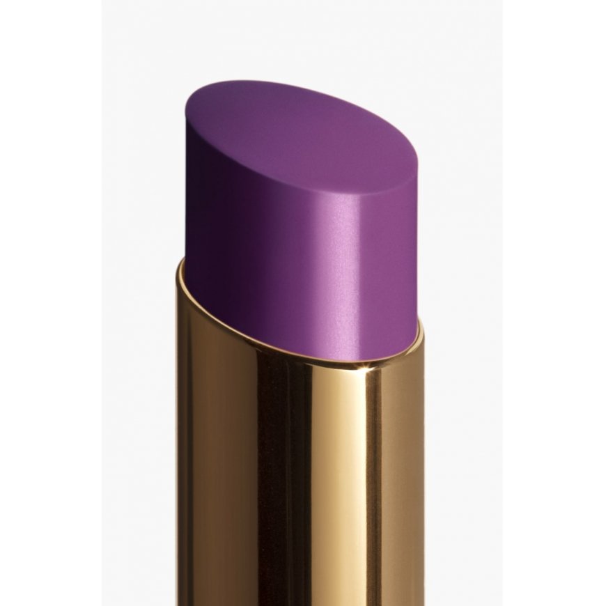 CHANEL Rouge Coco Baume Brillante huulepalsam 764 Charming Lilac Naised 3 g – 2