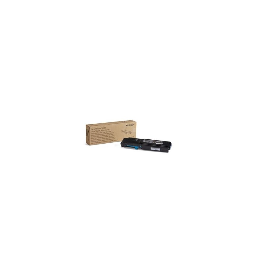 Xerox 106R02233 toner cartridge 1 pc(s) Original Cyan