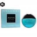 Bvlgari Aqva Pour Homme tualetinis vanduo 100 ml (vyrams) Bvlgari Aqva Pour Homme tualetinis vanduo 100 ml (vyrams)
