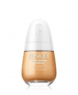 Clinique Even Better Clinical Foundation SPF 20 30 ml Buteliukas su pompa Skystis WN 114 Golden