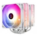 Thermalright Peerless Assassin 120 White ARGB Protsessor Õhujahuti 12 cm Valge 1 tk Thermalright Peerless Assassin 120 White ARGB Protsessor Õhujahuti 12 cm Valge 1 tk
