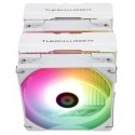 Thermalright Peerless Assassin 120 White ARGB Procesorius Orinis aušintuvas 12 cm Balta 1 vnt Thermalright Peerless Assassin 120 White ARGB Procesorius Orinis aušintuvas 12 cm Balta 1 vnt