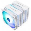Thermalright Peerless Assassin 120 White ARGB Protsessor Õhujahuti 12 cm Valge 1 tk Thermalright Peerless Assassin 120 White ARGB Protsessor Õhujahuti 12 cm Valge 1 tk