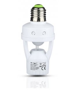 V-TAC VT-8005 Infrared sensor Wired Ceiling/wall White