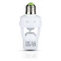 V-TAC VT-8005 Инфракрасный датчик Проводная Потолок/стена Белый V-TAC VT-8005 Инфракрасный датчик Проводная Потолок/стена Белый