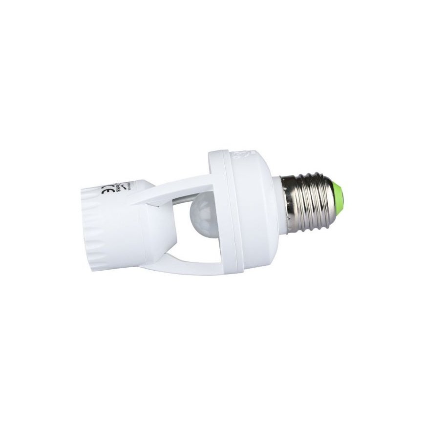 V-TAC VT-8005 Infrared sensor Wired Ceiling/wall White – 2
