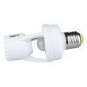 V-TAC VT-8005 Infrapunaandur Juhtmega ühendatud Lagi/sein Valge V-TAC VT-8005 Infrapunaandur Juhtmega ühendatud Lagi/sein Valge