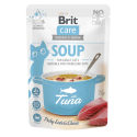 BRIT Care Supp Tõhus - supp kassidele - 75g BRIT Care Supp Tõhus - supp kassidele - 75g