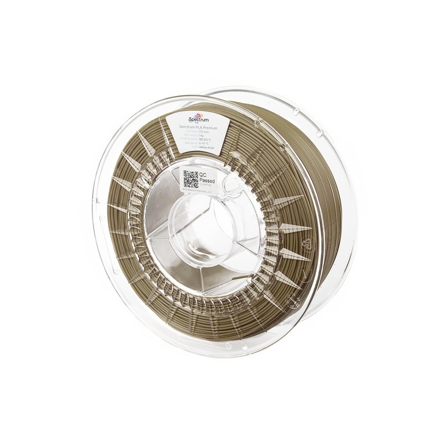 Spectrum Filaments Spectrum Filaments PLA Premium