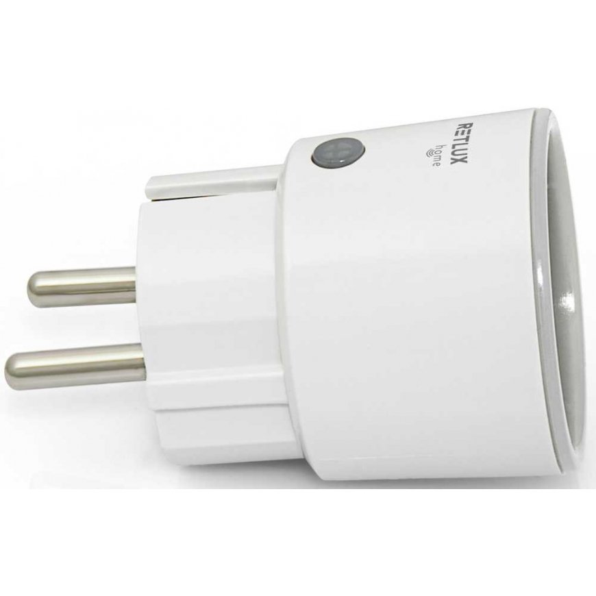 Retlux Wifi smart plug FR 16A-RSH 201 wifi smart plug FR 16A – 2