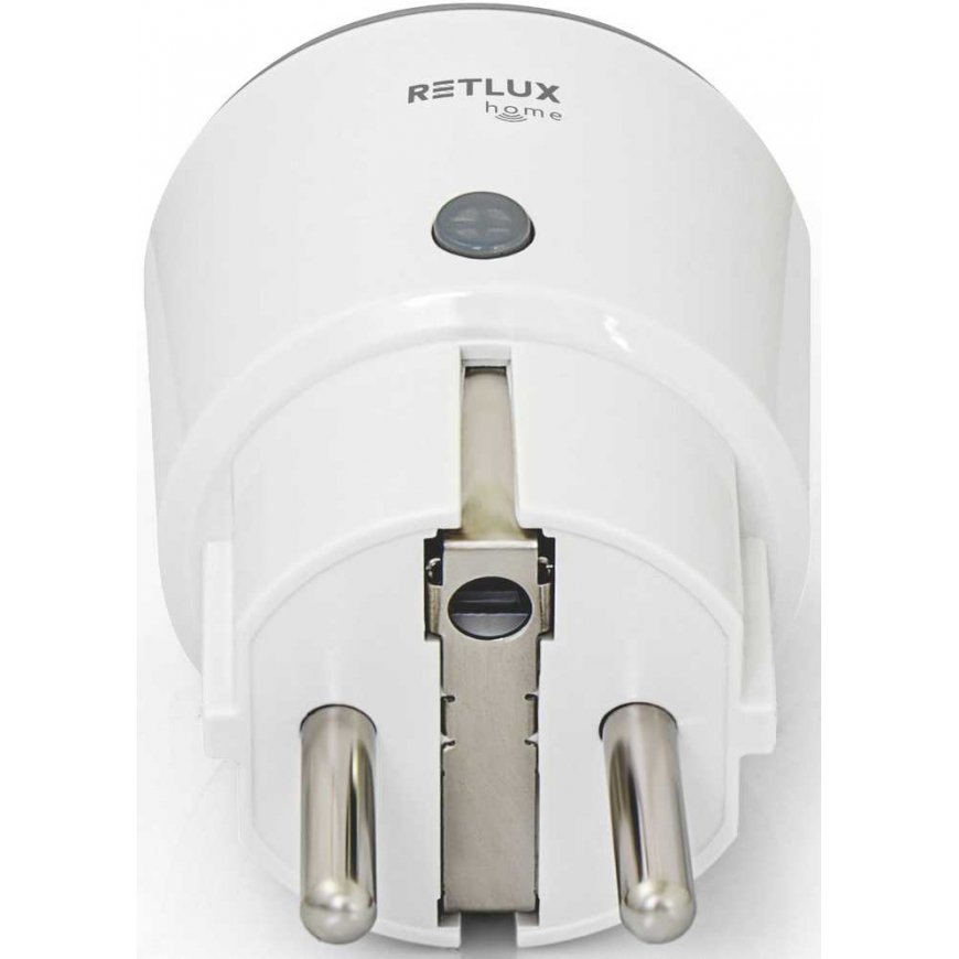 Retlux Wifi smart plug FR 16A-RSH 201 wifi smart plug FR 16A – 3