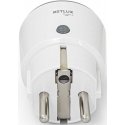Retlux Wifi smart plug FR 16A-RSH 201 wifi smart plug FR 16A Retlux Wifi smart plug FR 16A-RSH 201 wifi smart plug FR 16A