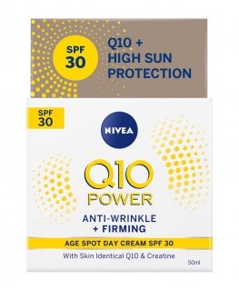 NIVEA Q10 POWER Day cream Face 50 ml