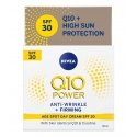 NIVEA Q10 POWER Dieninis kremas Veidas 50 ml NIVEA Q10 POWER Dieninis kremas Veidas 50 ml