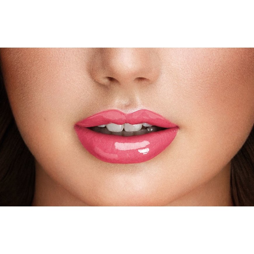 PUPA Milano Miss Pupa Gloss lūpų blizgesys 5 ml 303 Extreme Fuchsia – 2