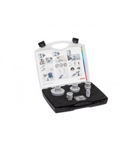 Bosch 2 608 576 669 аксессуар для угловых шлифмашин Набор