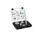 Bosch 2 608 576 669 angle grinder accessory Set