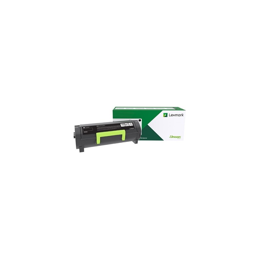 Lexmark 24B6889 tonera kārtridžs 1 pcs
