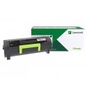 Lexmark 24B6889 tonera kārtridžs 1 pcs Oriģināls Melns Lexmark 24B6889 tonera kārtridžs 1 pcs Oriģināls Melns