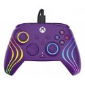 Turtle Beach Afterglow Wave Lillā USB Spēļu paliktnis PC (dators), Xbox, Xbox One, Xbox Series S, Xb Turtle Beach Afterglow Wave Lillā USB Spēļu paliktnis PC (dators), Xbox, Xbox One, Xbox Series S, Xb