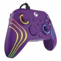 Turtle Beach Afterglow Wave Lillā USB Spēļu paliktnis PC (dators), Xbox, Xbox One, Xbox Series S, Xb Turtle Beach Afterglow Wave Lillā USB Spēļu paliktnis PC (dators), Xbox, Xbox One, Xbox Series S, Xb