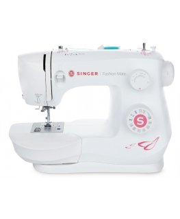 SINGER Fashion Mate Automatic sewing machine Electric