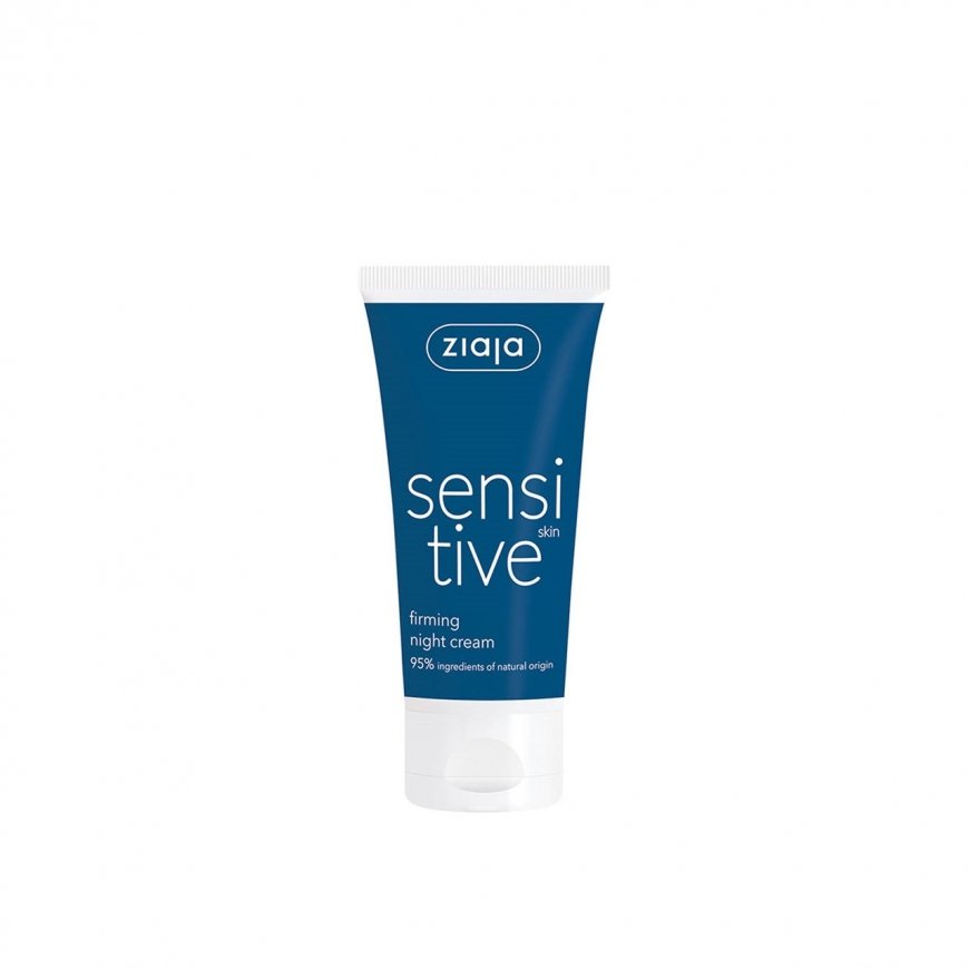 Firming Night Cream Sensitive 50 ml. – 2