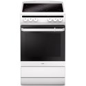 Amica SHC5865W Freestanding cooker Electric Ceramic White Amica SHC5865W Freestanding cooker Electric Ceramic White