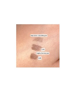 Benefit Mighty Fine Brow карандаш для бровей, 0,5 мл