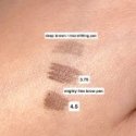Benefit Mighty Fine Brow карандаш для бровей, 0,5 мл Benefit Mighty Fine Brow карандаш для бровей, 0,5 мл