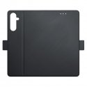 3MK Wallet Case mobilo telefonu apvalks 16,8 cm (6.6") Maciņš Melns 3MK Wallet Case mobilo telefonu apvalks 16,8 cm (6.6") Maciņš Melns