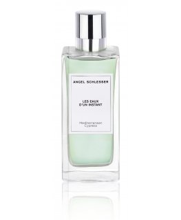 ANGEL SCHLESSER Les Eaux d'un Instant Mediterranean Cypress 100 ml Унисекс