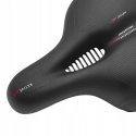 iWear Komforta Velosēdekļa Polsterēts Sēdeklis 25×20×9 cm ar Amo