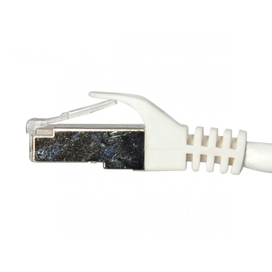 Equip 605717 сетевой кабель Белый 0,5 m Cat6a S/FTP (S-STP) – 3