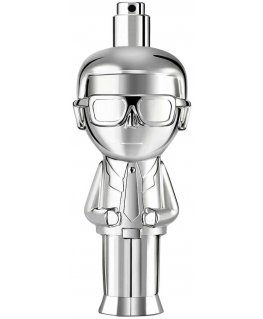Karl Lagerfeld Lagerfeld Ikonik Man EDP perfume for men, 60 ml