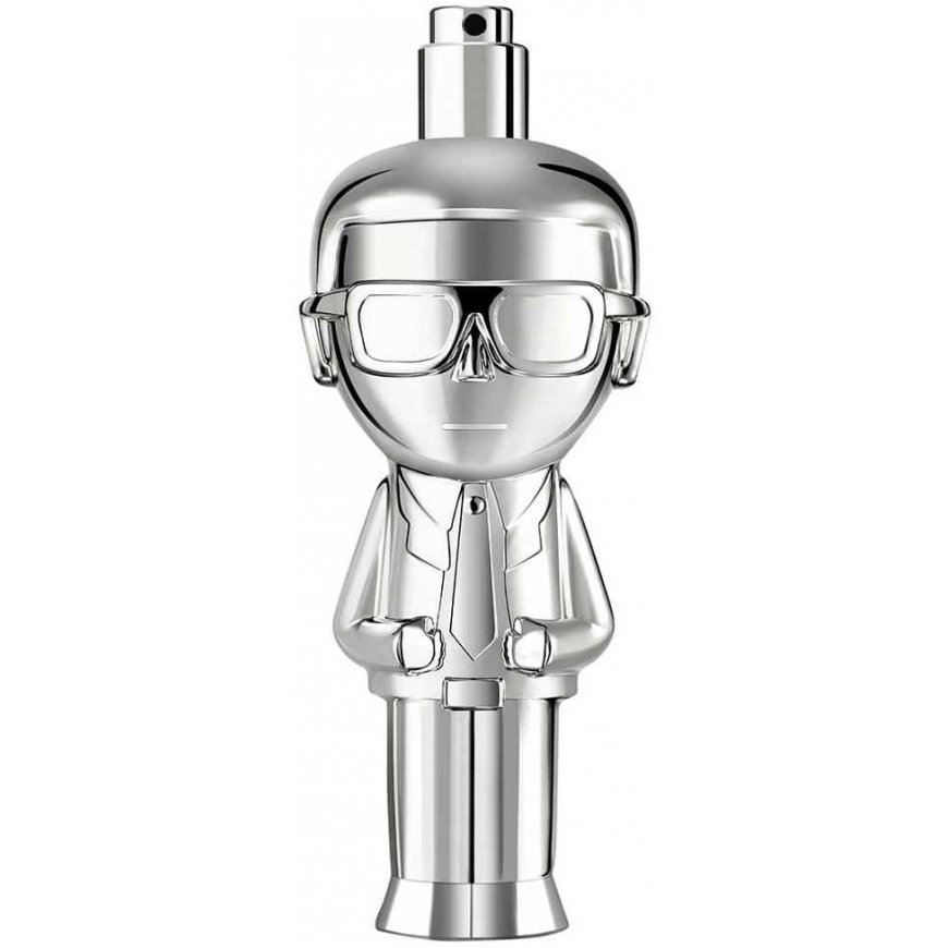 Karl Lagerfeld Karl Lagerfeld Lagerfeld Ikonik