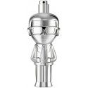 Karl Lagerfeld Lagerfeld Ikonik Man EDP parfumuotas vanduo vyrams, 60 ml Karl Lagerfeld Lagerfeld Ikonik Man EDP parfumuotas vanduo vyrams, 60 ml