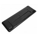 Targus AKM610NO keyboard Mouse included Universal RF Wireless QWERTY Nordic Black Targus AKM610NO keyboard Mouse included Universal RF Wireless QWERTY Nordic Black